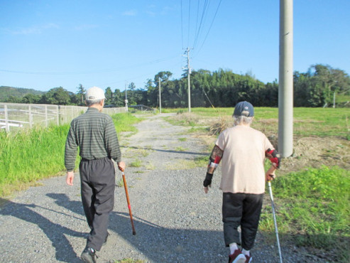 愛の家グループホーム館山亀ヶ原