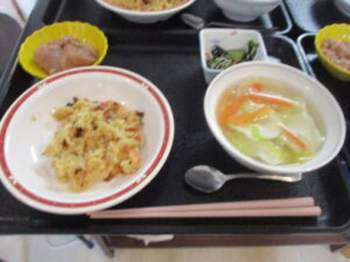 愛の家グループホーム松戸小金原