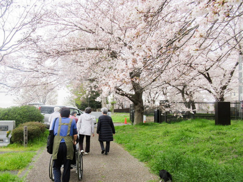 愛の家グループホーム松戸小金原