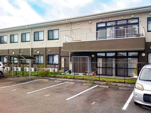 愛の家グループホーム市原五井西