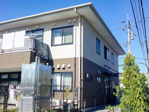 愛の家グループホーム市原五井西