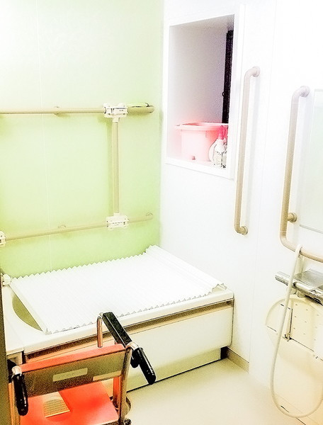 愛の家グループホーム市原五井西