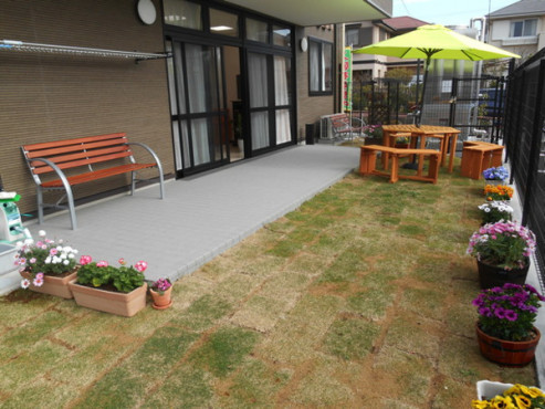 愛の家グループホーム市原五井西