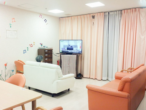 愛の家グループホーム市原五井西