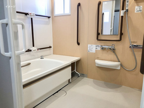 愛の家グループホーム白井冨士