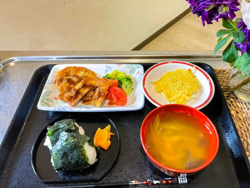 愛の家グループホーム白井冨士