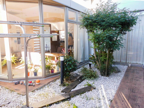 愛の家グループホーム佐倉西志津