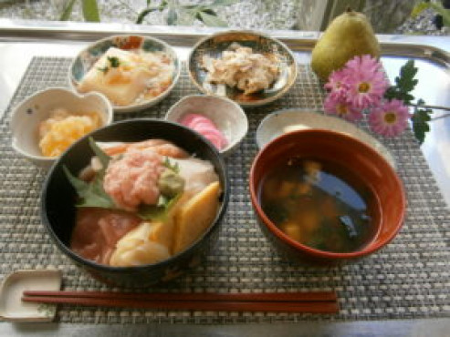 愛の家グループホーム佐倉西志津