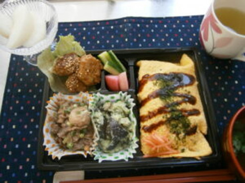 愛の家グループホーム佐倉西志津