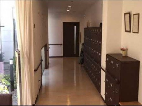 愛の家グループホーム佐倉西志津