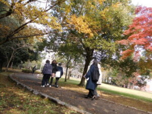 愛の家グループホーム佐倉西志津