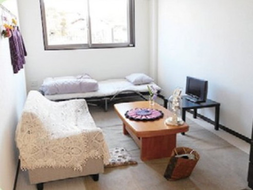 居室①（イメージ）