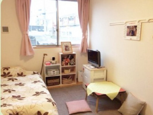 居室②（イメージ）