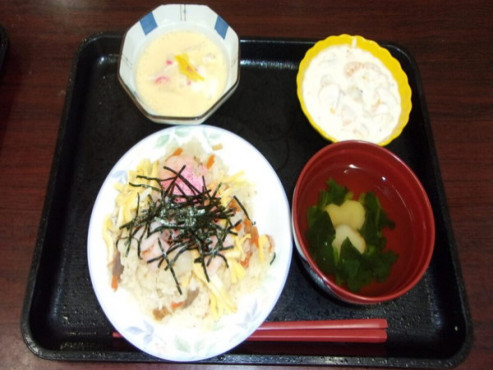 愛の家グループホーム八千代高津