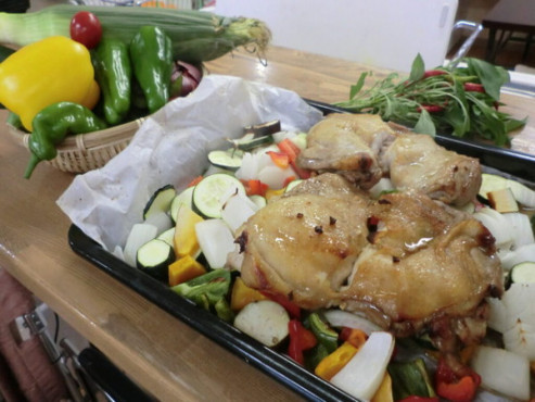 愛の家グループホーム八千代高津