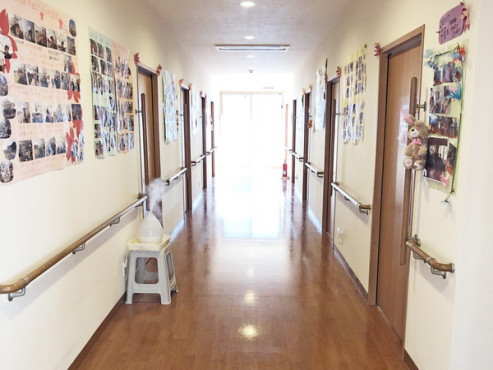 愛の家グループホーム松戸上本郷