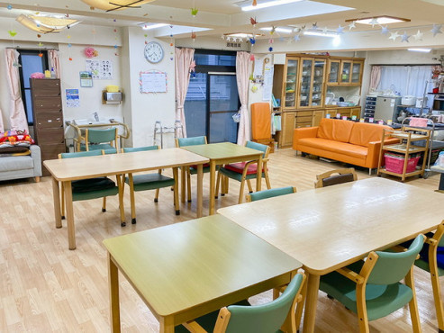 愛の家グループホーム南行徳