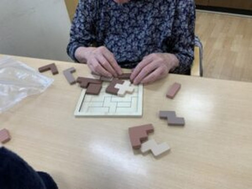 愛の家グループホーム南行徳