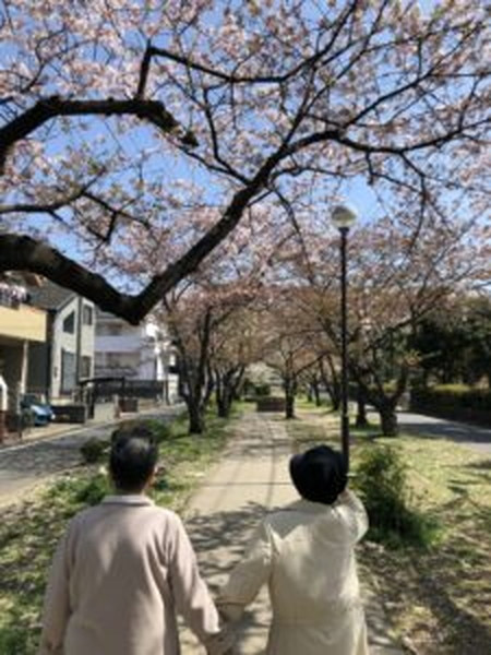 愛の家グループホーム南行徳