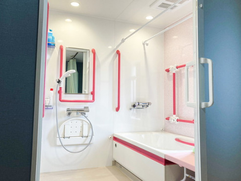 愛の家グループホーム南行徳