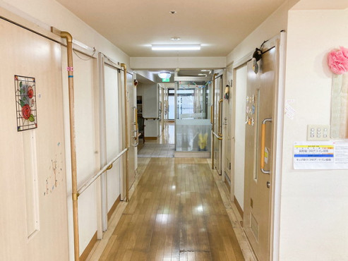 愛の家グループホーム南行徳