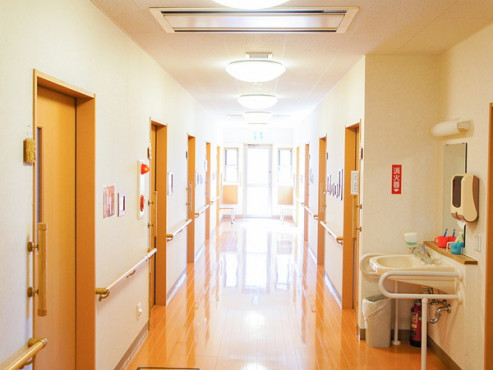 愛の家グループホーム流山美原