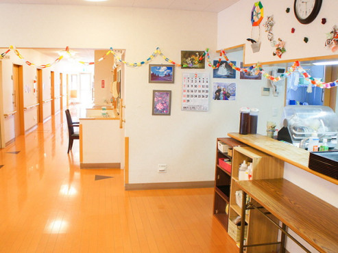 愛の家グループホーム流山美原