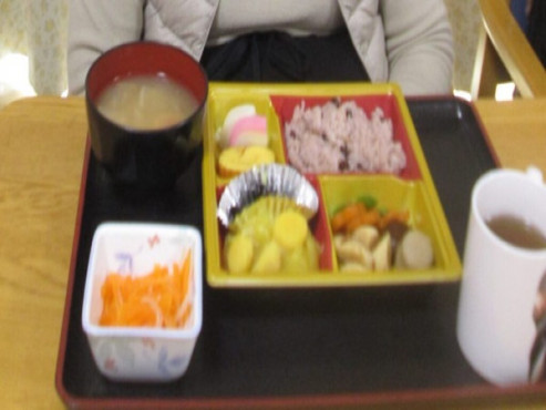 愛の家グループホーム流山美原