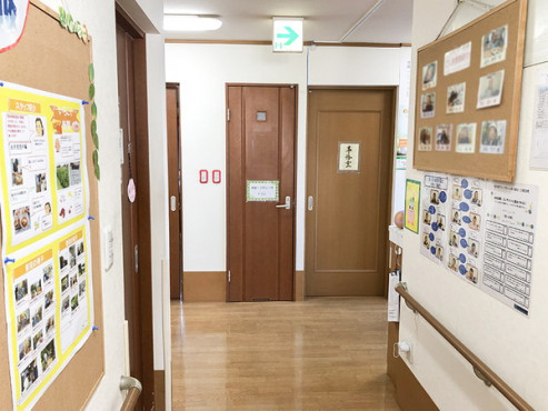 愛の家グループホーム市川国分