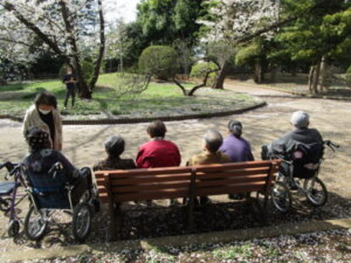 愛の家グループホーム市川国分