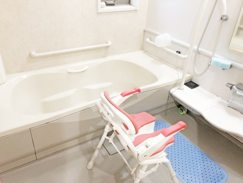 愛の家グループホーム東松戸