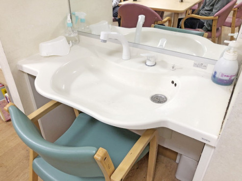 愛の家グループホーム東松戸