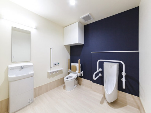 愛の家グループホーム板橋小茂根