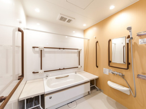 愛の家グループホーム板橋小茂根