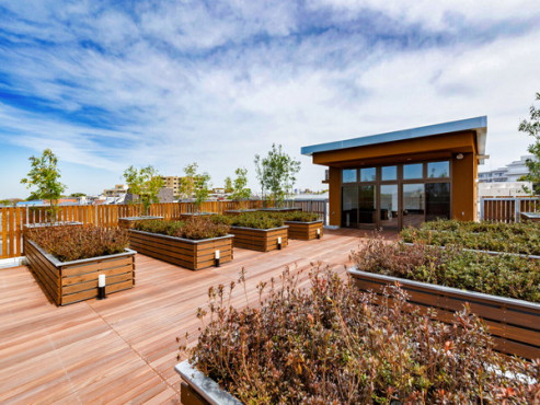 愛の家グループホーム板橋小茂根