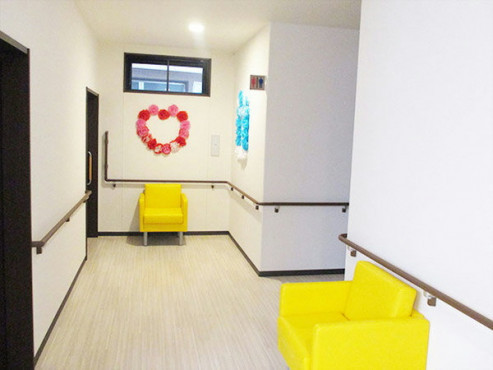 愛の家グループホーム葛飾西亀有