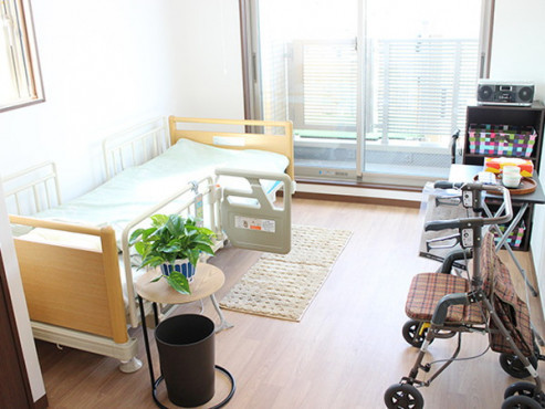 愛の家グループホーム国分寺本多