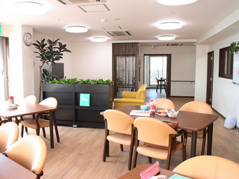 愛の家グループホーム国分寺本多