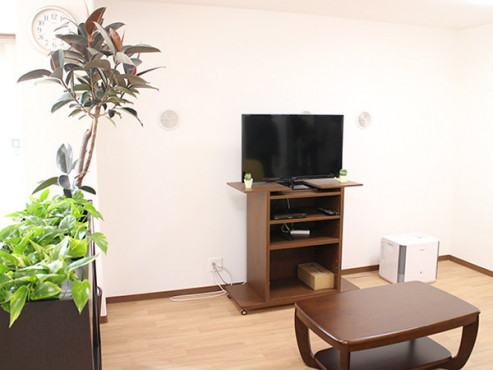 愛の家グループホーム国分寺本多