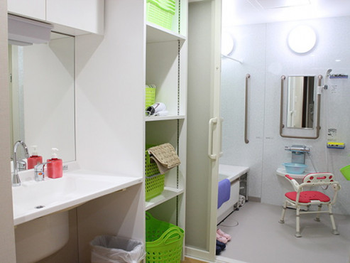 愛の家グループホーム国分寺本多