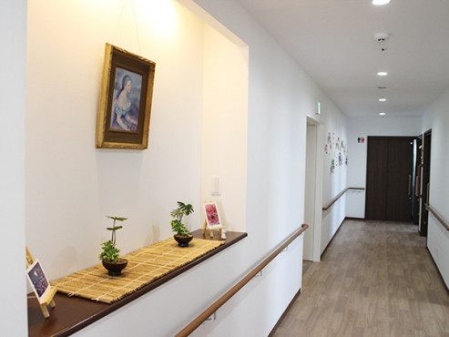 愛の家グループホーム国分寺本多