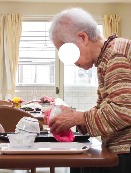 愛の家グループホーム大田大森西