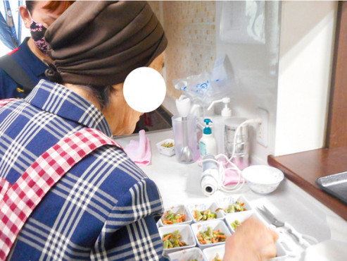 愛の家グループホーム大田大森西