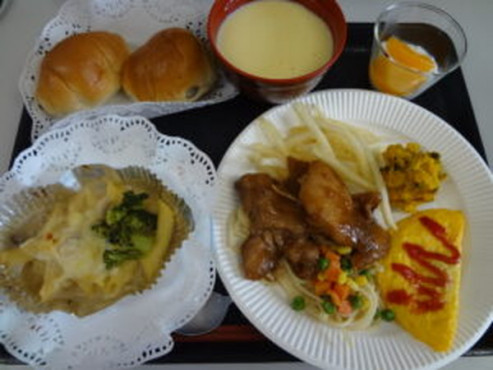 愛の家グループホーム大田久が原