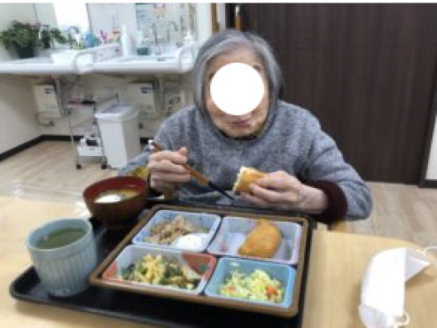 愛の家グループホーム中野弥生町