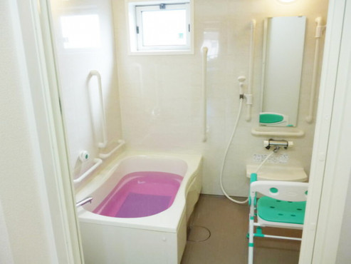 愛の家グループホーム町田相原