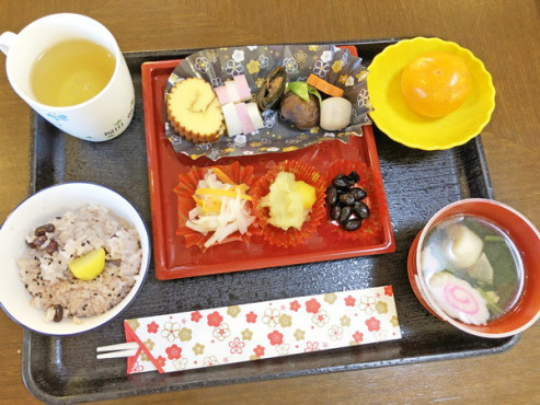 愛の家グループホーム小平上水南