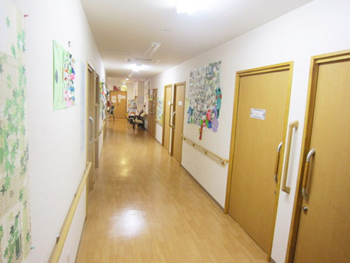 愛の家グループホーム小平上水南