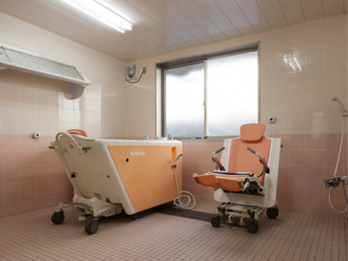 愛の家グループホーム中野上高田