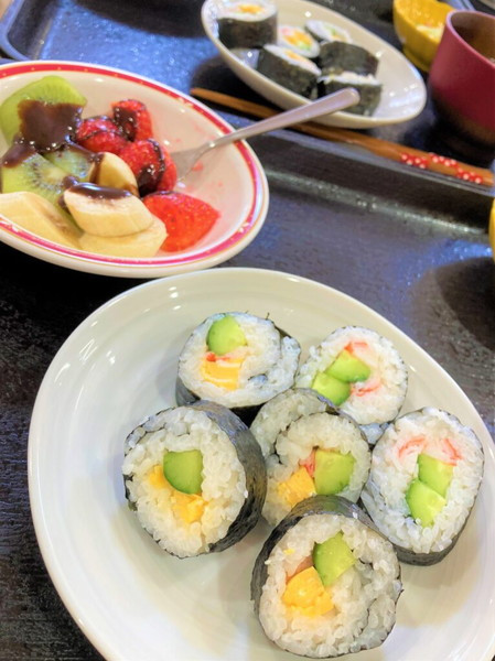 愛の家グループホーム調布国領町